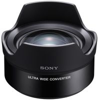 Sony ultra–široký konvertor VCL-ECU2
