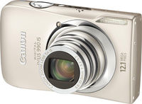 Canon IXUS 990 IS