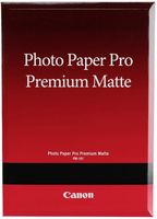 Canon fotopapír PM-101 Premium Matte (A2)
