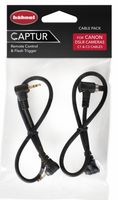 Hähnel Captur Cable Pack pro Canon
