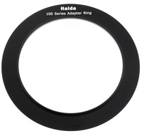 Haida 100 series adaptační kroužek 49 mm
