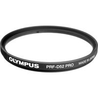 Olympus ochranný filtr PRF-D52 Pro