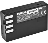 Pentax akumulátor D-LI109