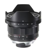 Voigtlander Hyper Wide Heliar 10 mm f/5,6 ASPH pro Leica M