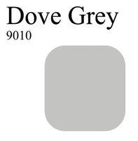 Fomei plastové pozadí Colormatt 130 × 100 cm Dove Grey