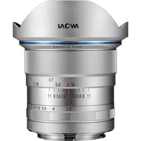 Laowa 12 mm f/2.8 Zero-D  pro Pentax K