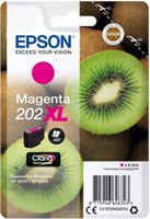 Epson náplň Claria 202XL Premium purpurová