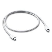 Apple kabel Thunderbolt 3 (USB-C) 0,8 m