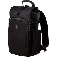 Tenba Fulton 10L Backpack černý