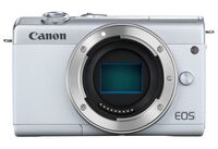 Canon EOS M200 + 15-45 mm
