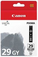 Canon cartridge PGI-29 GY