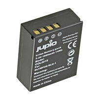 Jupio akumulátor Li-BLH 1 pro Olympus