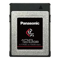 Panasonic CFexpress Typ B 128GB