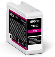Epson Singlepack T46S3 UltraChrome Pro magenta