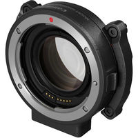 Canon adaptér EF-EOS R 0,71x