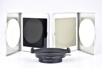 Haida 150 series držák filtrů a adaptační kroužek pro Nikon 14-24mm s filtry bazar
