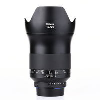Zeiss Milvus 25 mm f/1,4 ZF.2 pro Nikon bazar