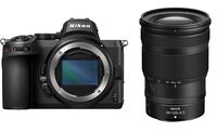 Nikon Z5 + Z 24-120 mm