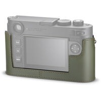 Leica kožené spodní pouzdro pro Leica M11