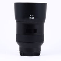 Zeiss Batis 85 mm f/1,8 pro Sony E bazar