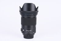 Sigma 40 mm f/1,4 DG HSM Art pro Nikon F (FX) bazar