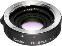 Kenko telekonvertor HD DGX 1,4x pro Canon EF