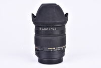 Sigma 17-70 mm f/2,8-4,0 DC Macro OS HSM pro Canon bazar