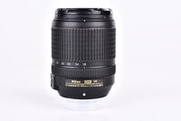 Nikon 18-140 mm f/3,5-5,6 G ED VR bazar