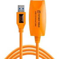 Tether Tools TetherPro USB 3.0 aktivní produžovací kabel 5 m