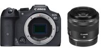 Canon EOS R7 + RF 35 mm f/1.8 MACRO IS STM