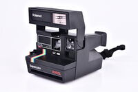 Polaroid 635CL Supercolor bazar