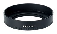 JJC sluneční clona LH-N52 pro Z 28 mm f/2,8 / Z 28 mm f/2,8 SE / Z 40 mm f/2