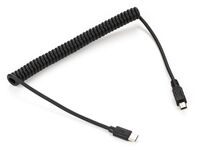 Benro Polaris ovládací kabel USB Type-C na Mini-USB
