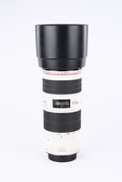 Canon EF 70-200 mm f/4,0 L IS USM bazar