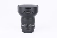 Samyang XP 14 mm f/2,4 pro Canon EF bazar