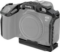 Smallrig Black Mamba klec pro Canon R5/R6 a R5C 3233