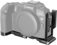 SmallRig skládací L-plate pro Canon EOS R8 4211