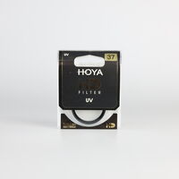 Hoya UV filtr HD 37 mm bazar