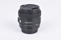 Sigma 30 mm f/1,4 DC HSM Art pro Canon bazar