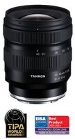 Tamron 20-40 mm f/2,8 Di III VXD pro Sony FE