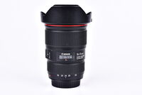Canon EF 16-35 mm f/4,0 L IS USM bazar