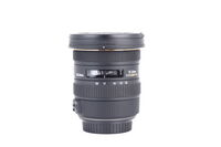 Sigma 10-20 mm f/3,5 EX DC HSM pro Canon bazar