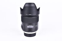 Tamron SP 45 mm f/1,8 Di VC USD pro Nikon bazar