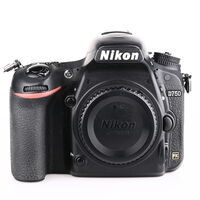 Nikon D750 tělo bazar