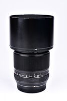 Fujifilm XF 60 mm f/2,4 R Macro bazar