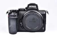 Nikon Z5 tělo bazar