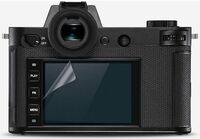 Leica prvotřídní ochrané hybridní sklo velikost 3