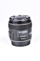 Canon EF 24 mm f/2,8 IS USM bazar