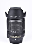 Nikon 18-140 mm f/3,5-5,6 G ED VR bazar