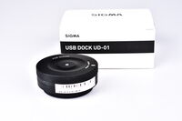 Sigma USB dokovací stanice pro Nikon bazar